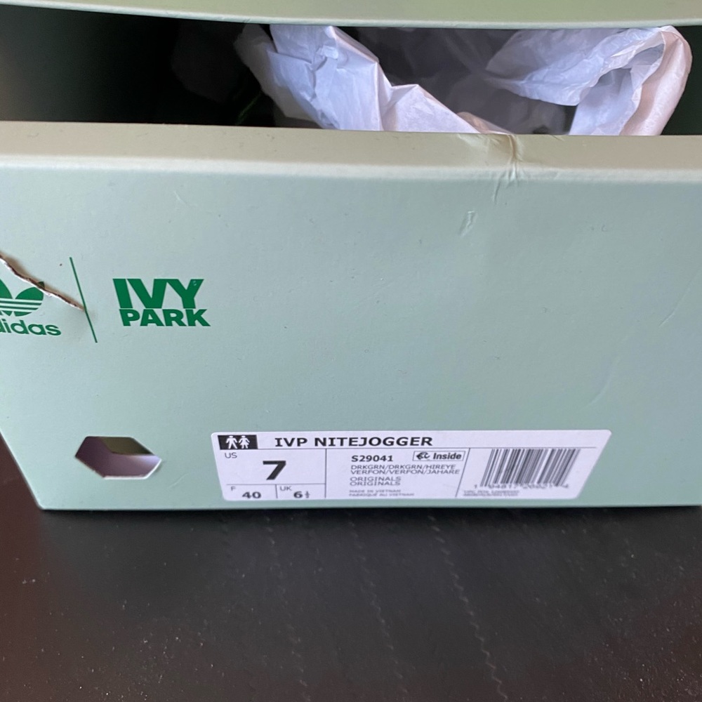 Ivy park nite joggers